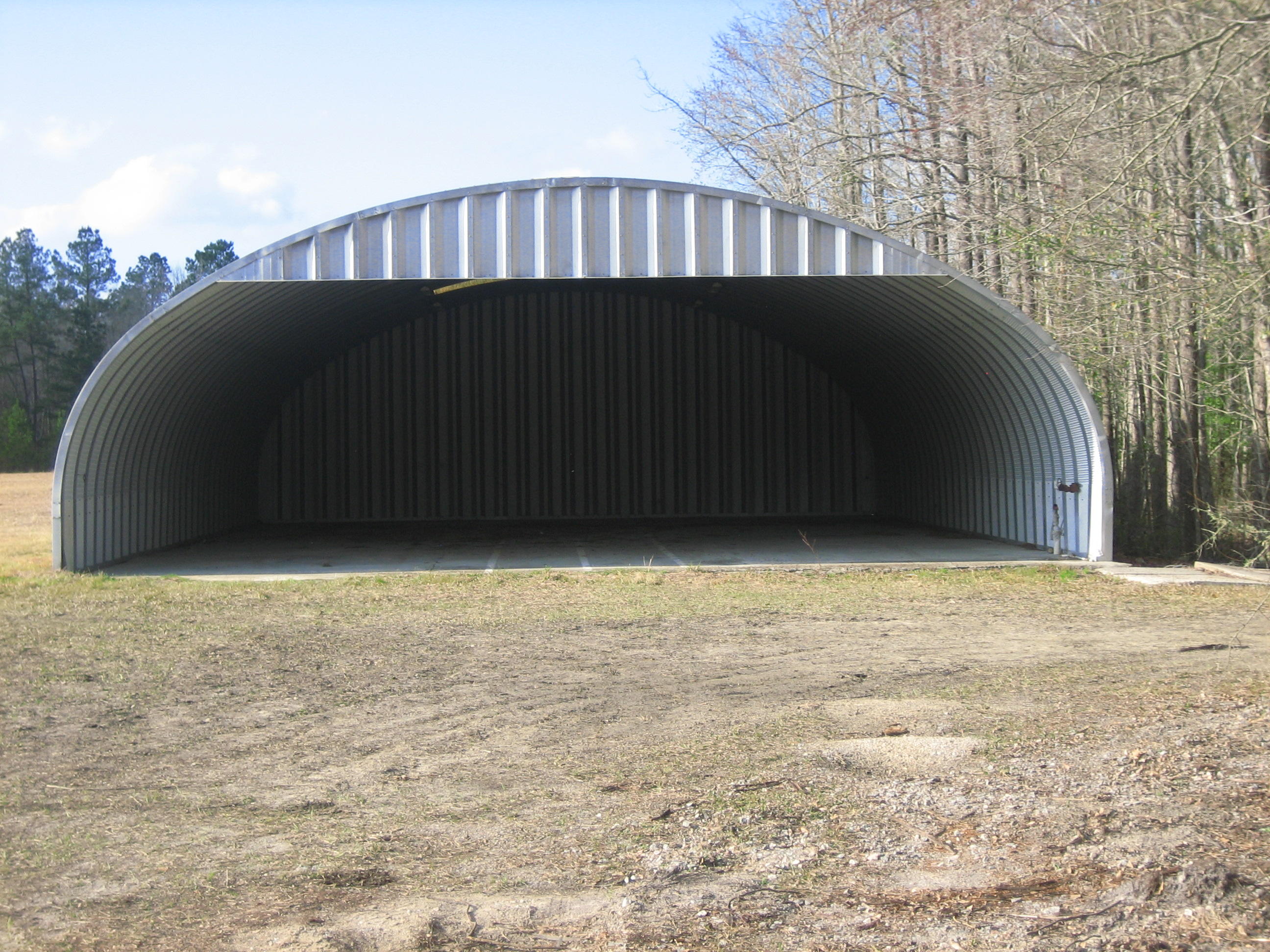 1323 Clatty Farm Road Ruffin, SC 29475 - Photo 14 of 25 Clatty Farm Road