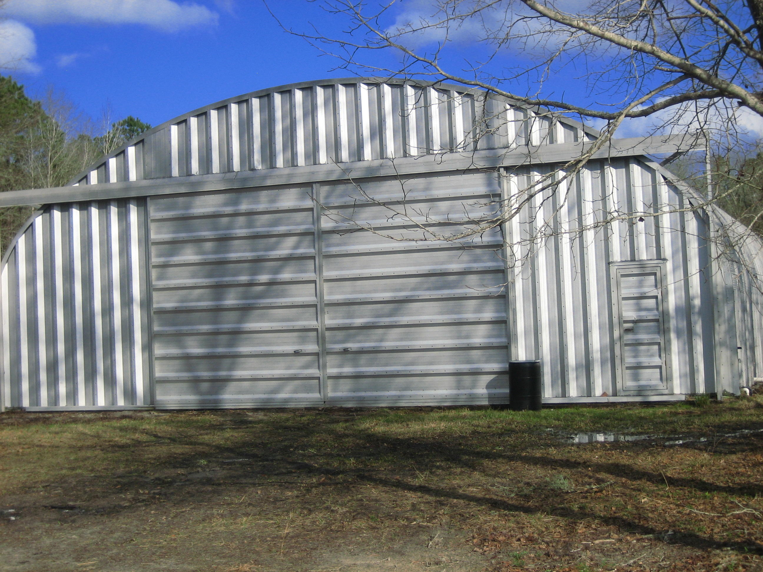 1323 Clatty Farm Road Ruffin, SC 29475 - Photo 15 of 25 Clatty Farm Rd