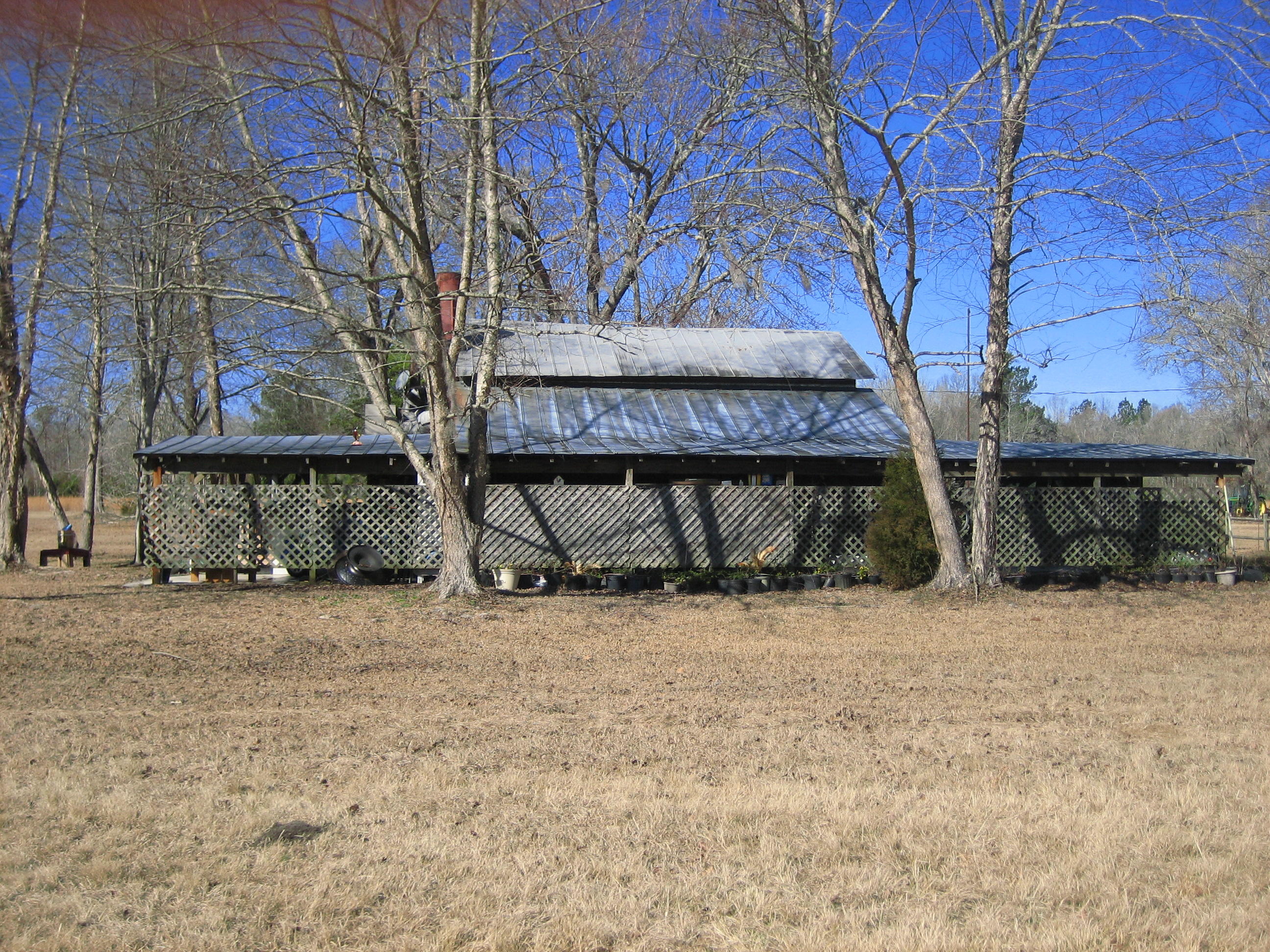 1323 Clatty Farm Road Ruffin, SC 29475 - Photo 3 of 25 Clatty Farm Rd