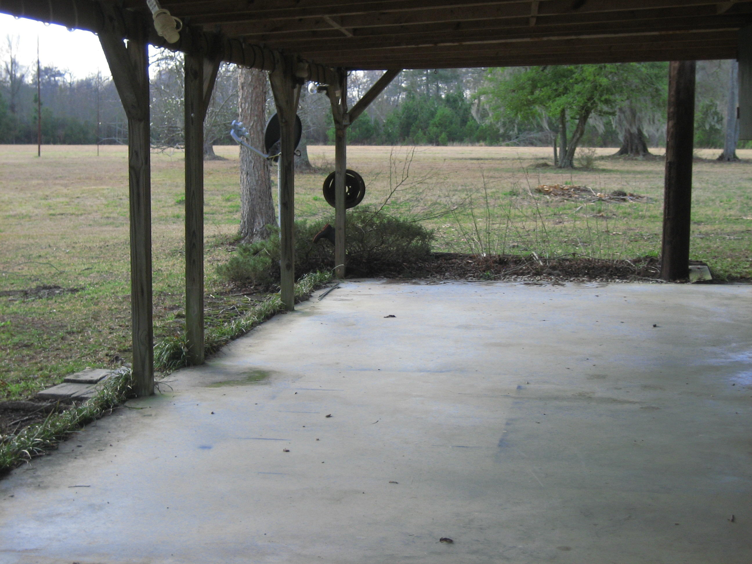 1323 Clatty Farm Road Ruffin, SC 29475 - Photo 22 of 25 Clatty Farm Rd
