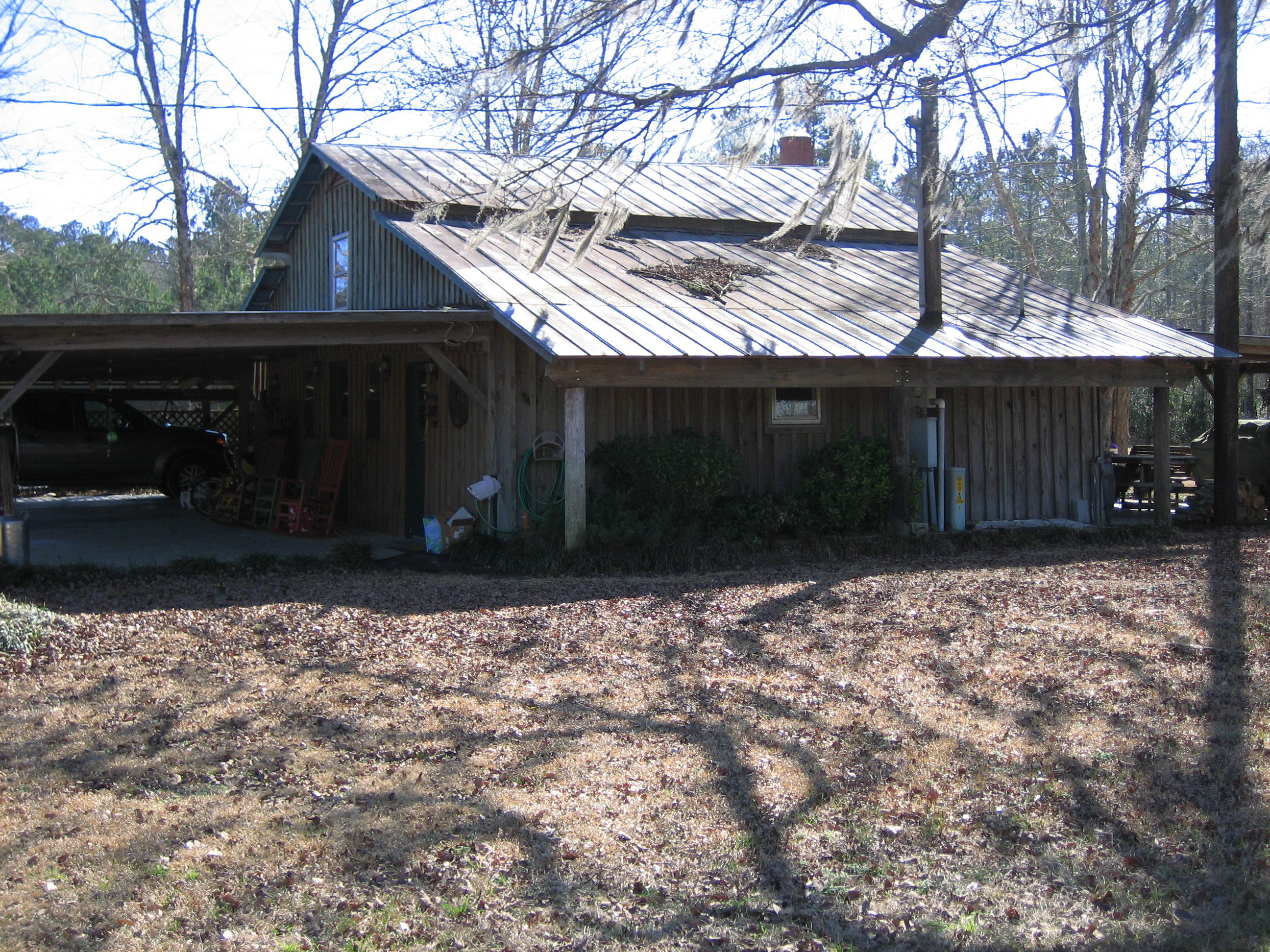 1323 Clatty Farm Road Ruffin, SC 29475 - Photo 5 of 25 Clatty Farm Road 1323-5