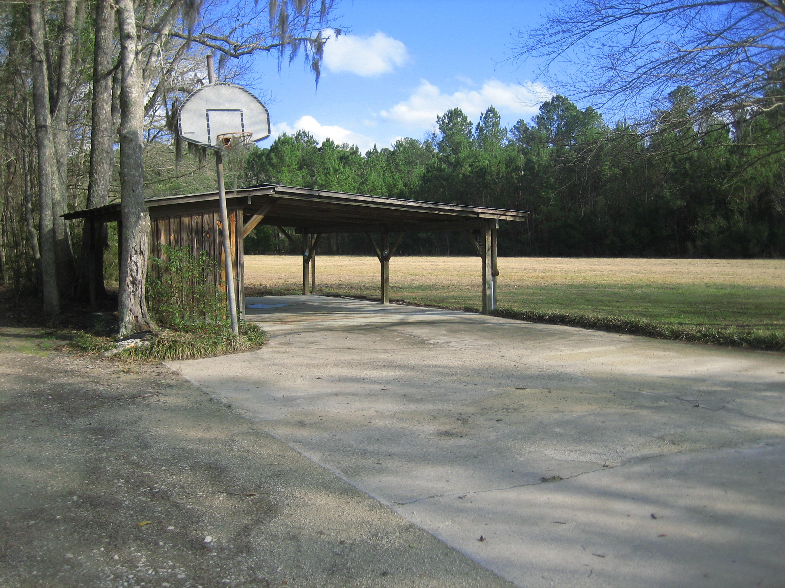1323 Clatty Farm Road Ruffin, SC 29475 - Photo 7 of 25 Clatty Farm Rd