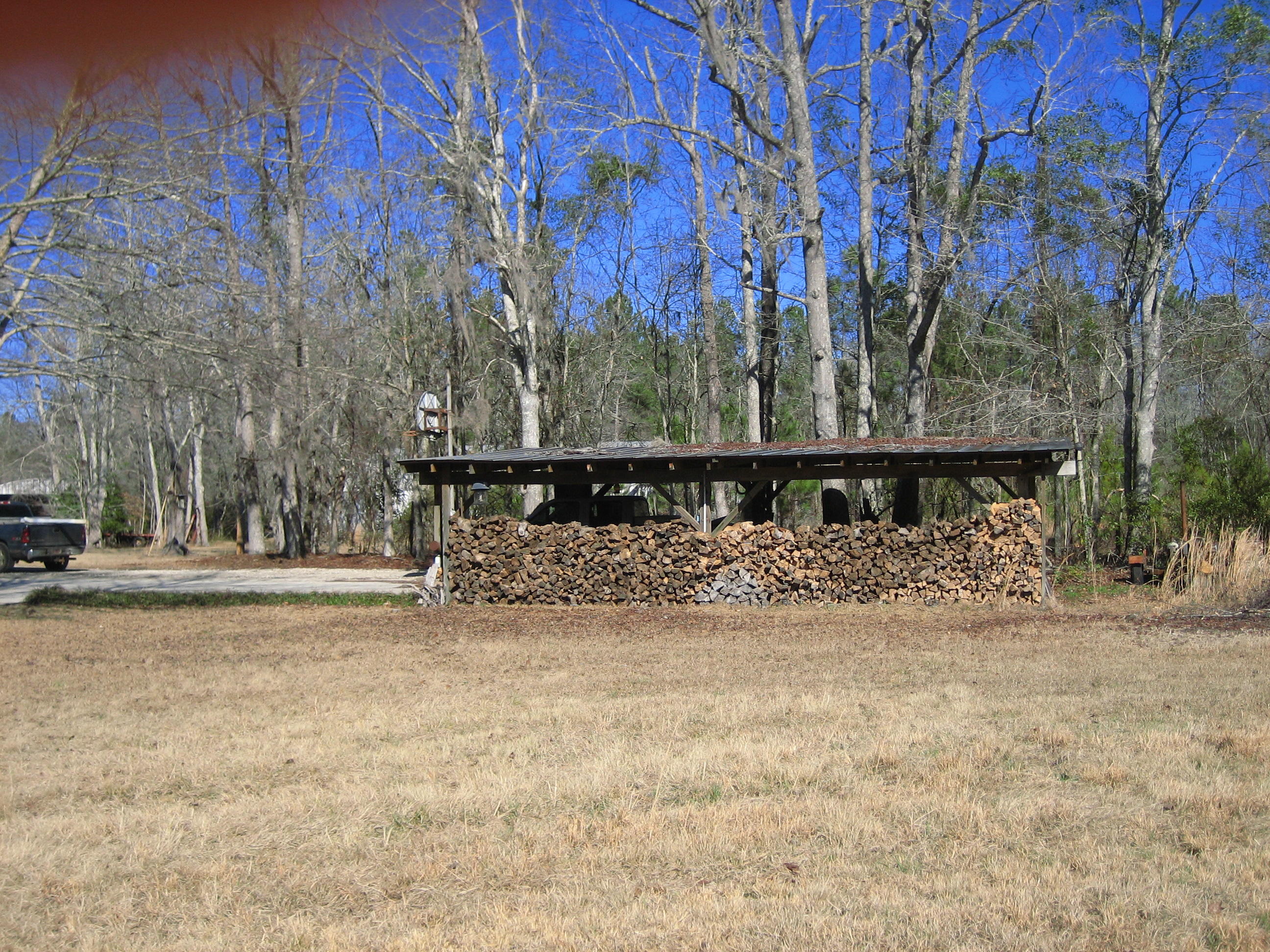 1323 Clatty Farm Road Ruffin, SC 29475 - Photo 8 of 25 Clatty Farm Road 1323-10