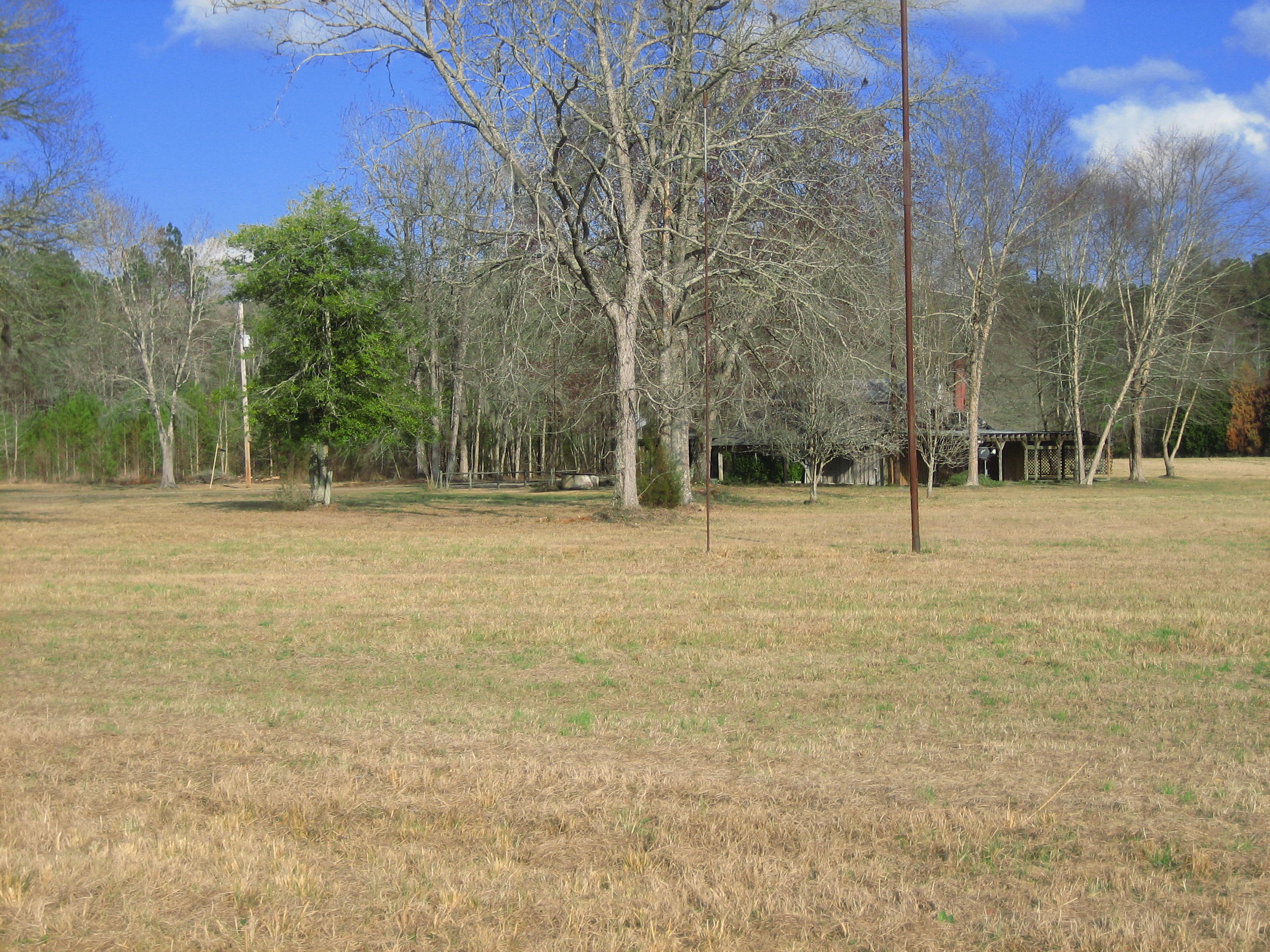 1323 Clatty Farm Road Ruffin, SC 29475 - Photo 9 of 25 Clatty Farm Road