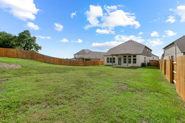 $475,000 | 1128 Ridge Runner Drive, Georgetown, TX 78628