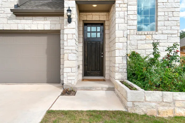 $475,000 | 1128 Ridge Runner Drive, Georgetown, TX 78628