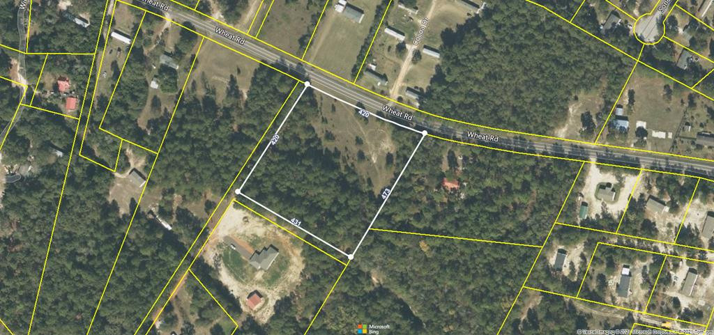 322 Wheat Road Aiken, SC 29801 - Photo 1 of 1