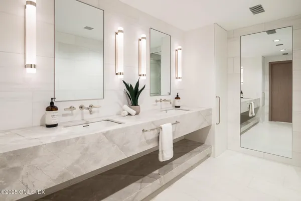 $4,800,000 | 636 Steamboat Road, Unit 3A B & E, Greenwich, CT 06830