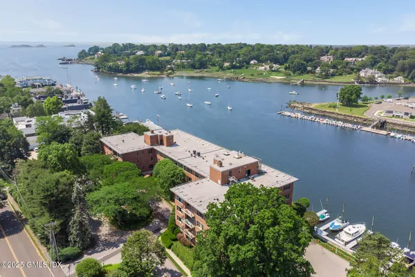 $4,800,000 | 636 Steamboat Road, Unit 3A B & E, Greenwich, CT 06830