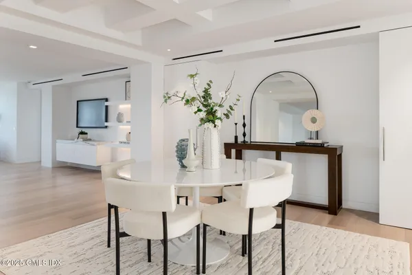 $4,800,000 | 636 Steamboat Road, Unit 3A B & E, Greenwich, CT 06830