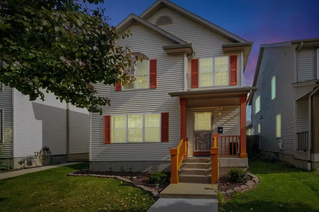 $286,000 | 1810 North 19th Street, Milwaukee, WI 53205