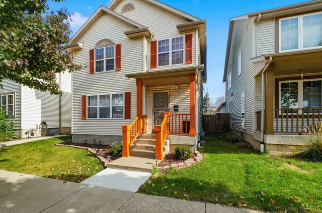 $284,000 | 1810 North 19th Street, Milwaukee, WI 53205