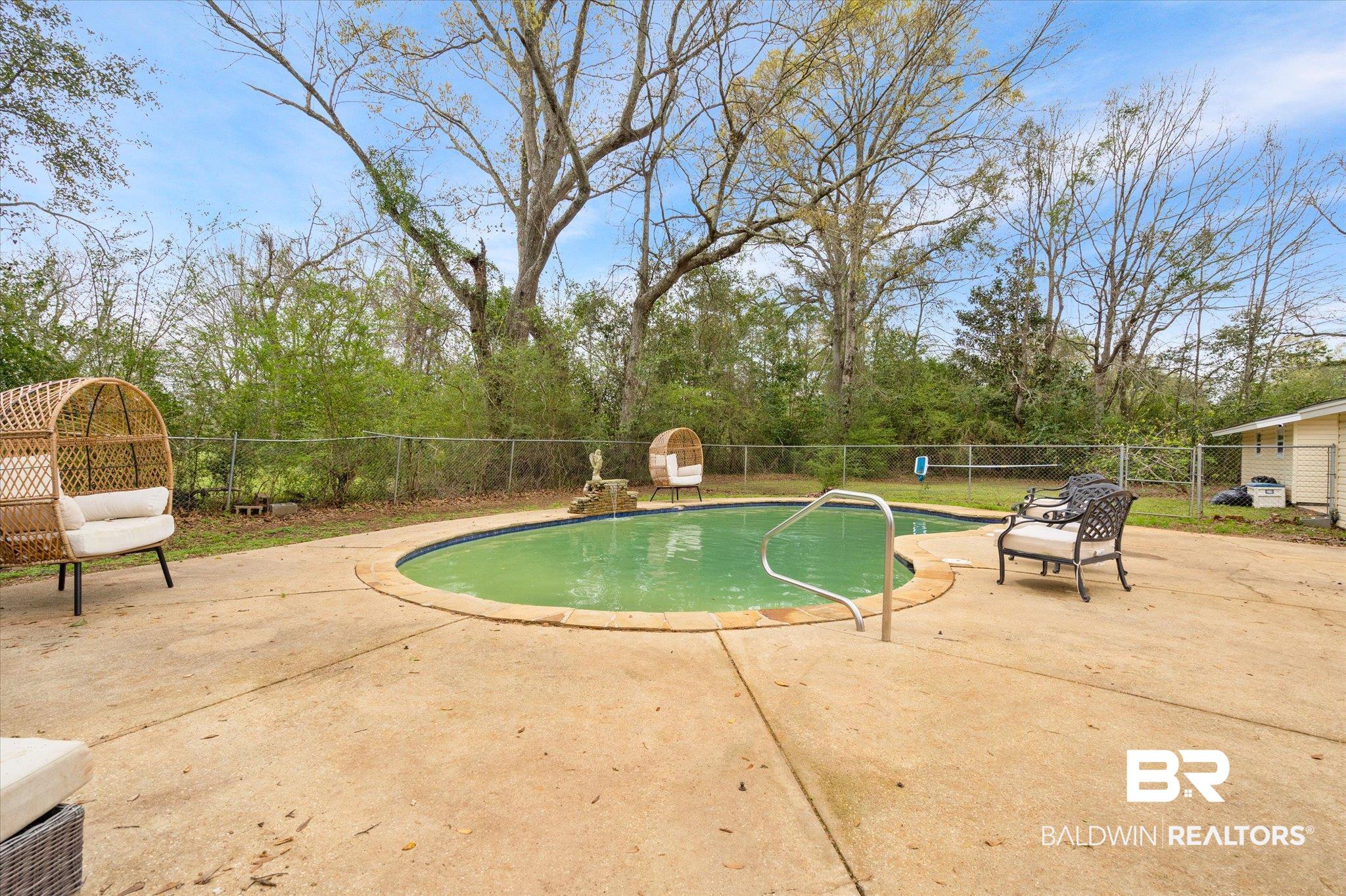 8345 Pecan Street Citronelle, AL 36522 - Photo 27 of 40
