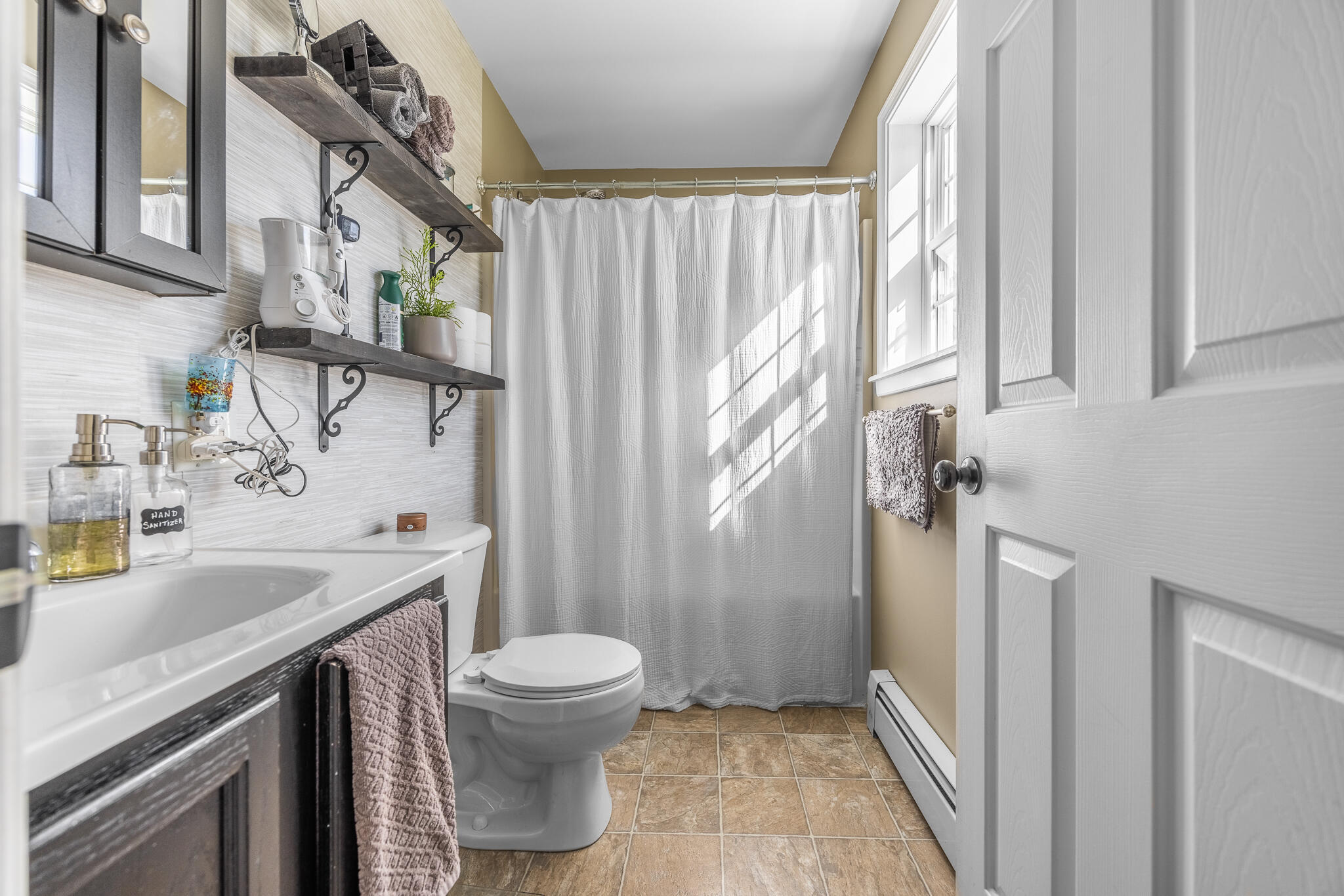 11 Sinclair Road Levant, ME 04456 - Photo 23 of 36 Sinclair Rd Interiors-2