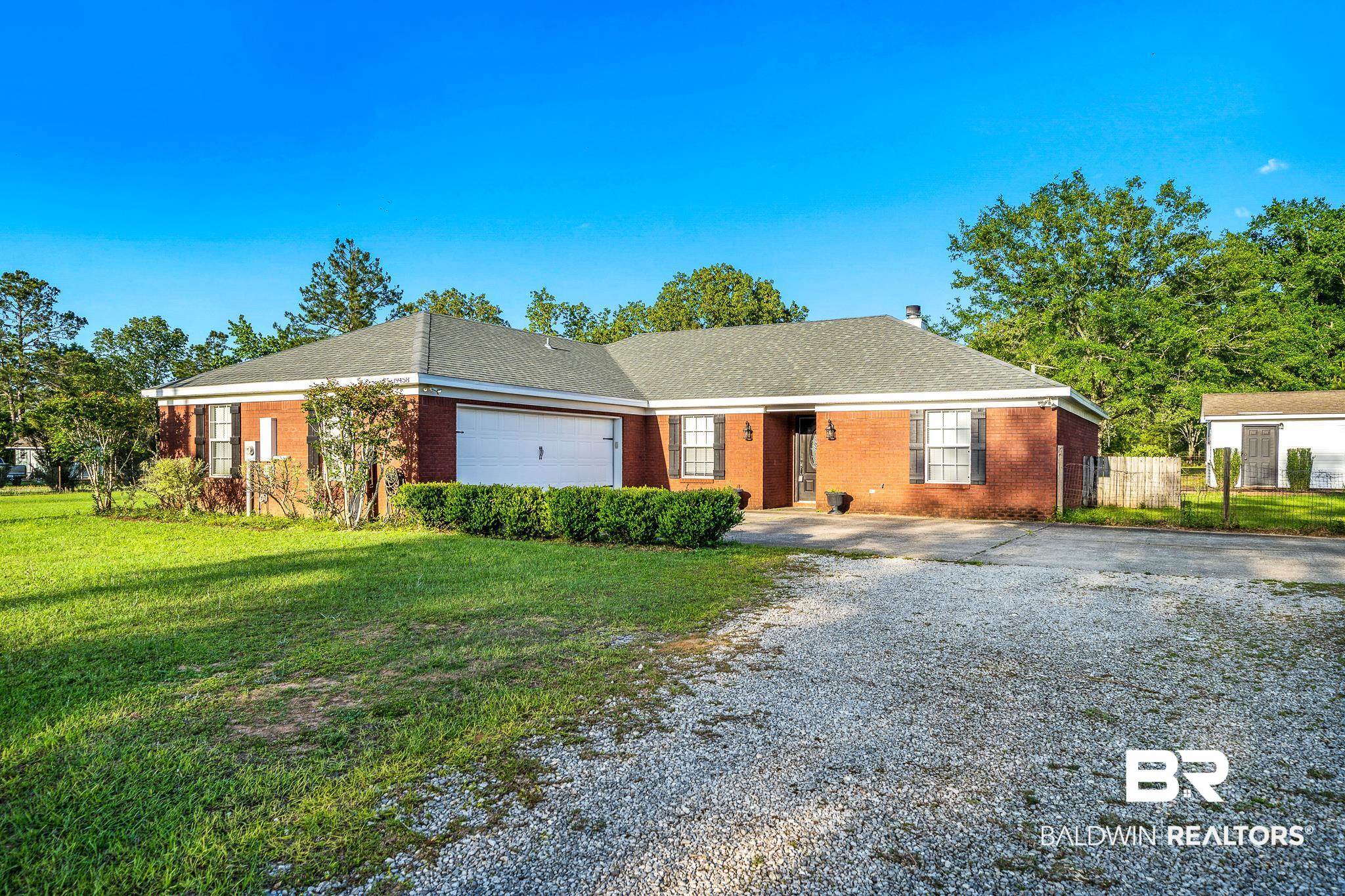 19458 Community Lane Summerdale, AL 36580 - Photo 1 of 42