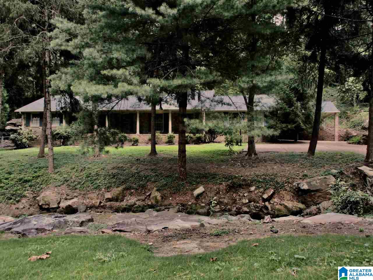 3335 Brookwood Road Birmingham, AL 35223 - Photo 5 of 33