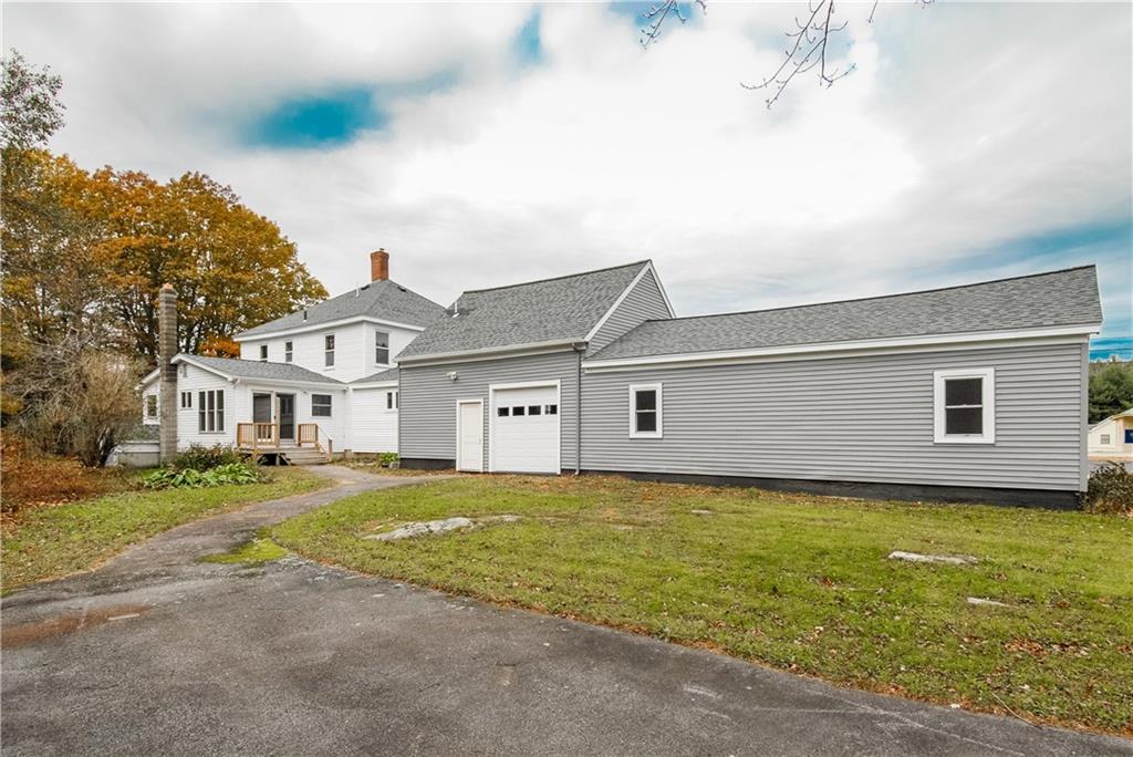 1604 North Berwick Road Wells, ME 04090 - Photo 4 of 28 Photo