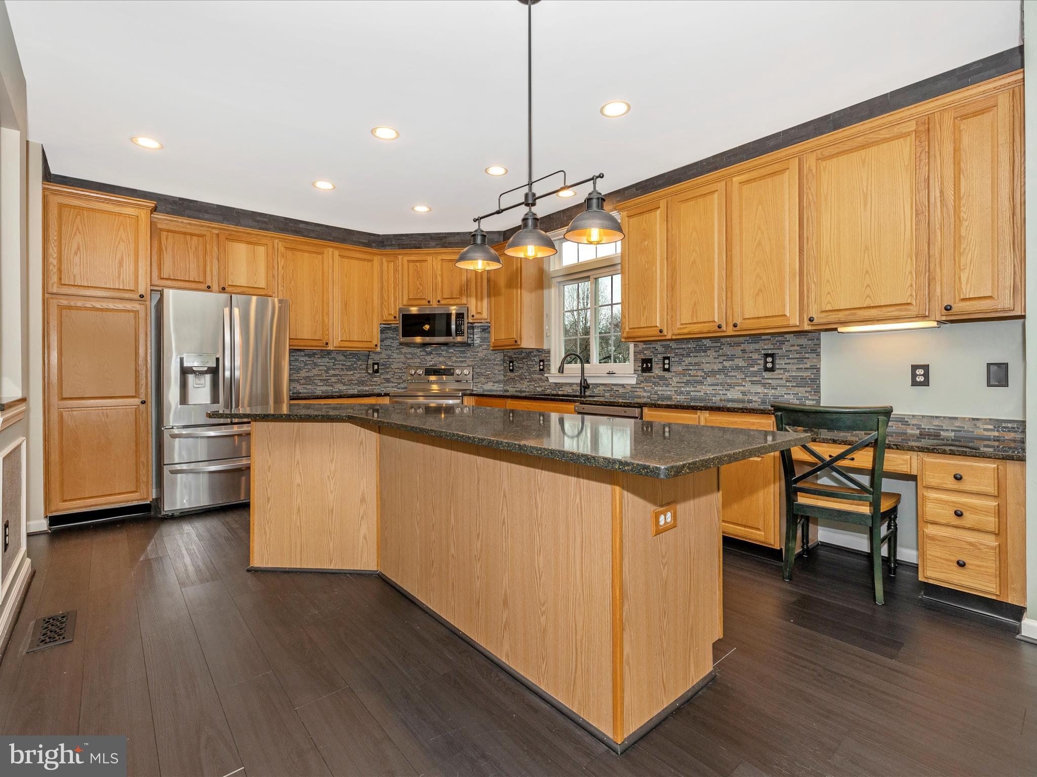 6434 Spring Forest Road Frederick, MD 21701 - Photo 15 of 67 Kitchen