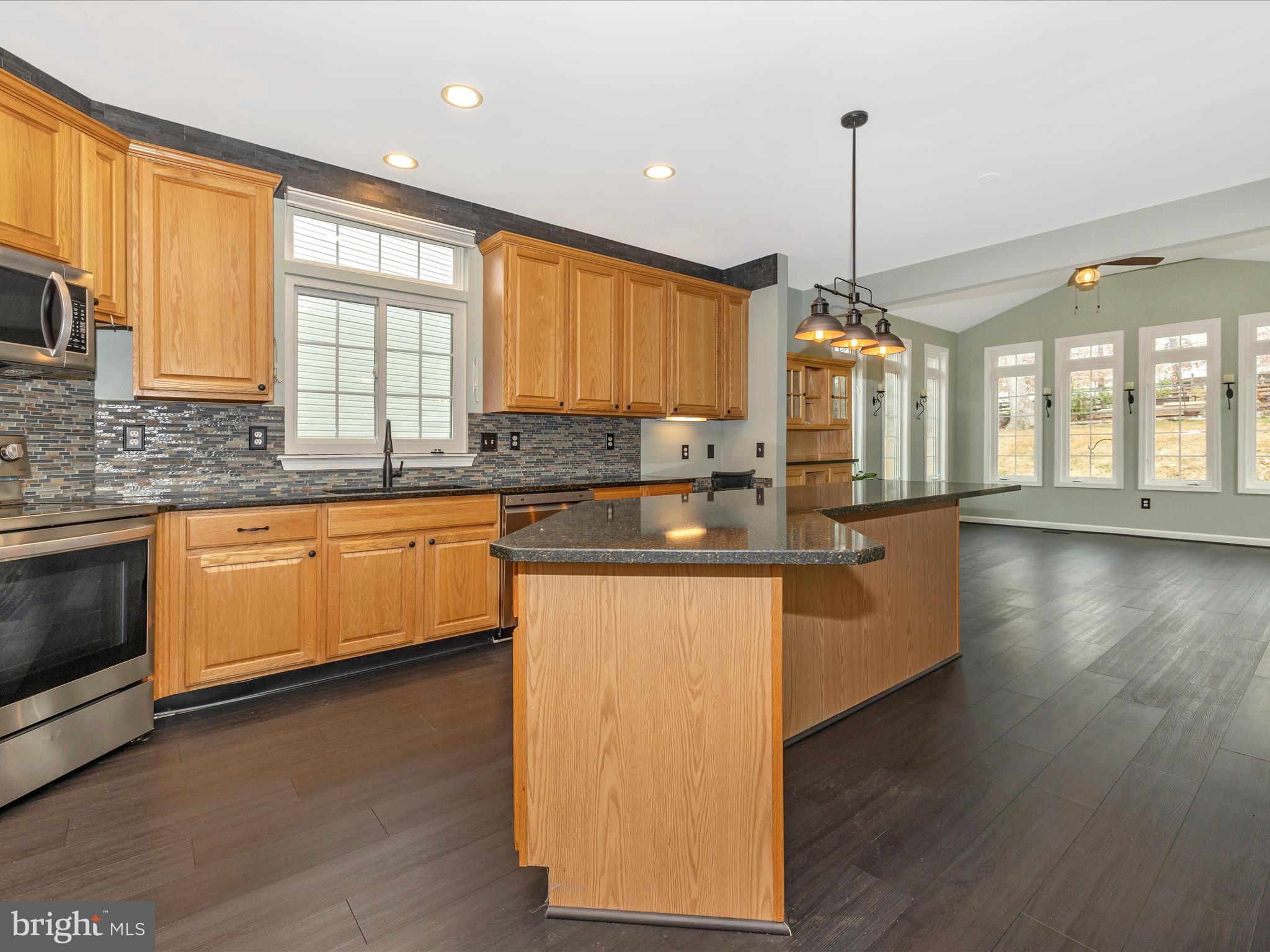 6434 Spring Forest Road Frederick, MD 21701 - Photo 18 of 67 Kitchen
