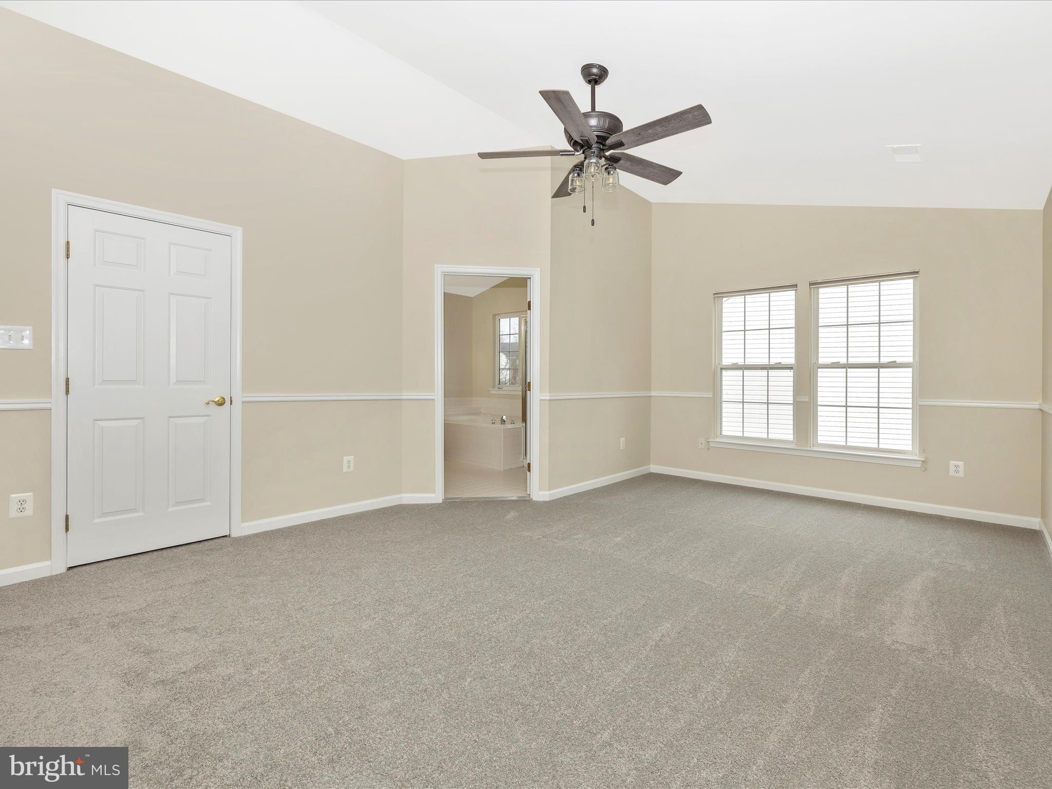 6434 Spring Forest Road Frederick, MD 21701 - Photo 25 of 67 Primary Bedroom