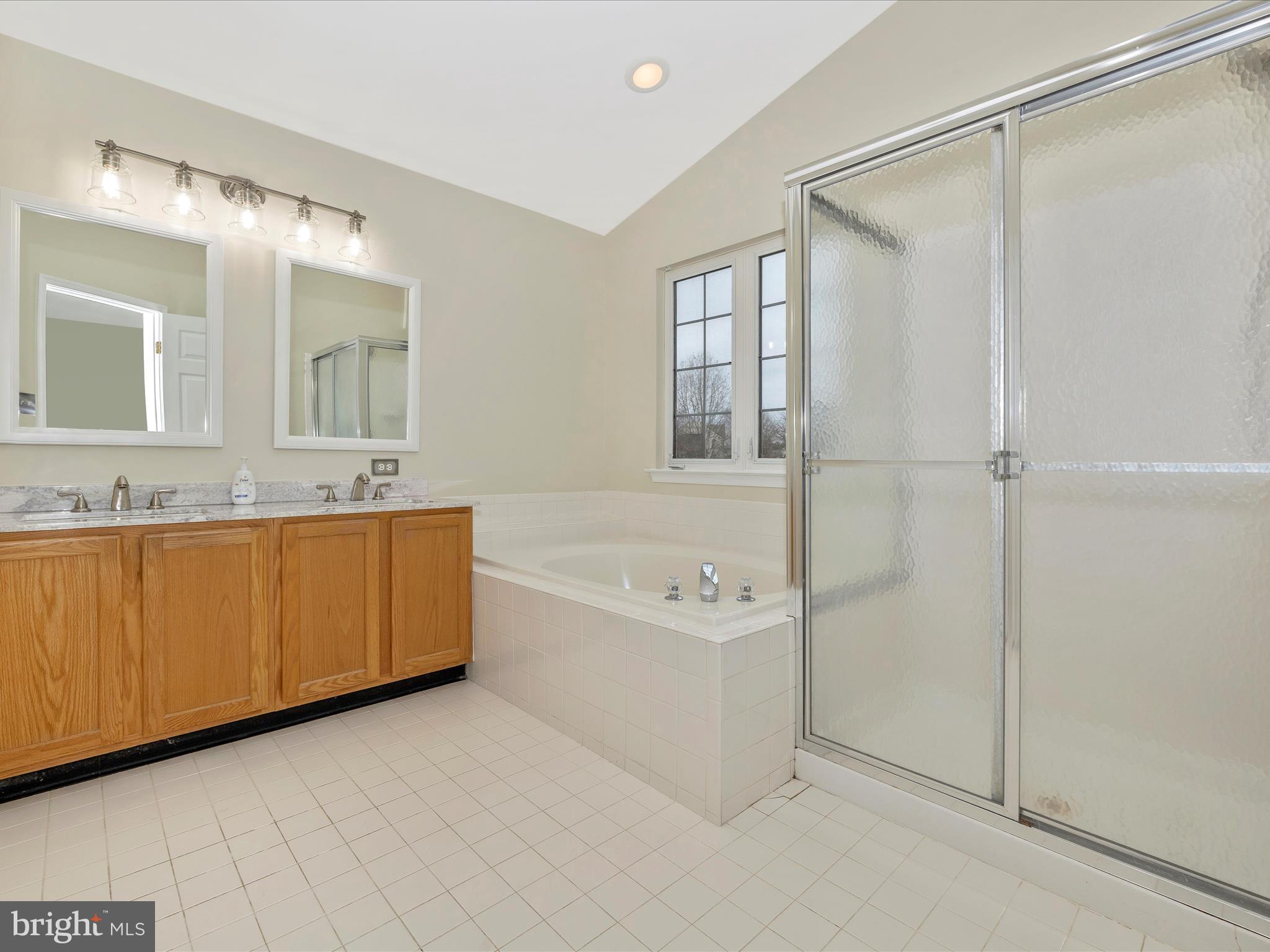 6434 Spring Forest Road Frederick, MD 21701 - Photo 30 of 67 Primary Bathroom
