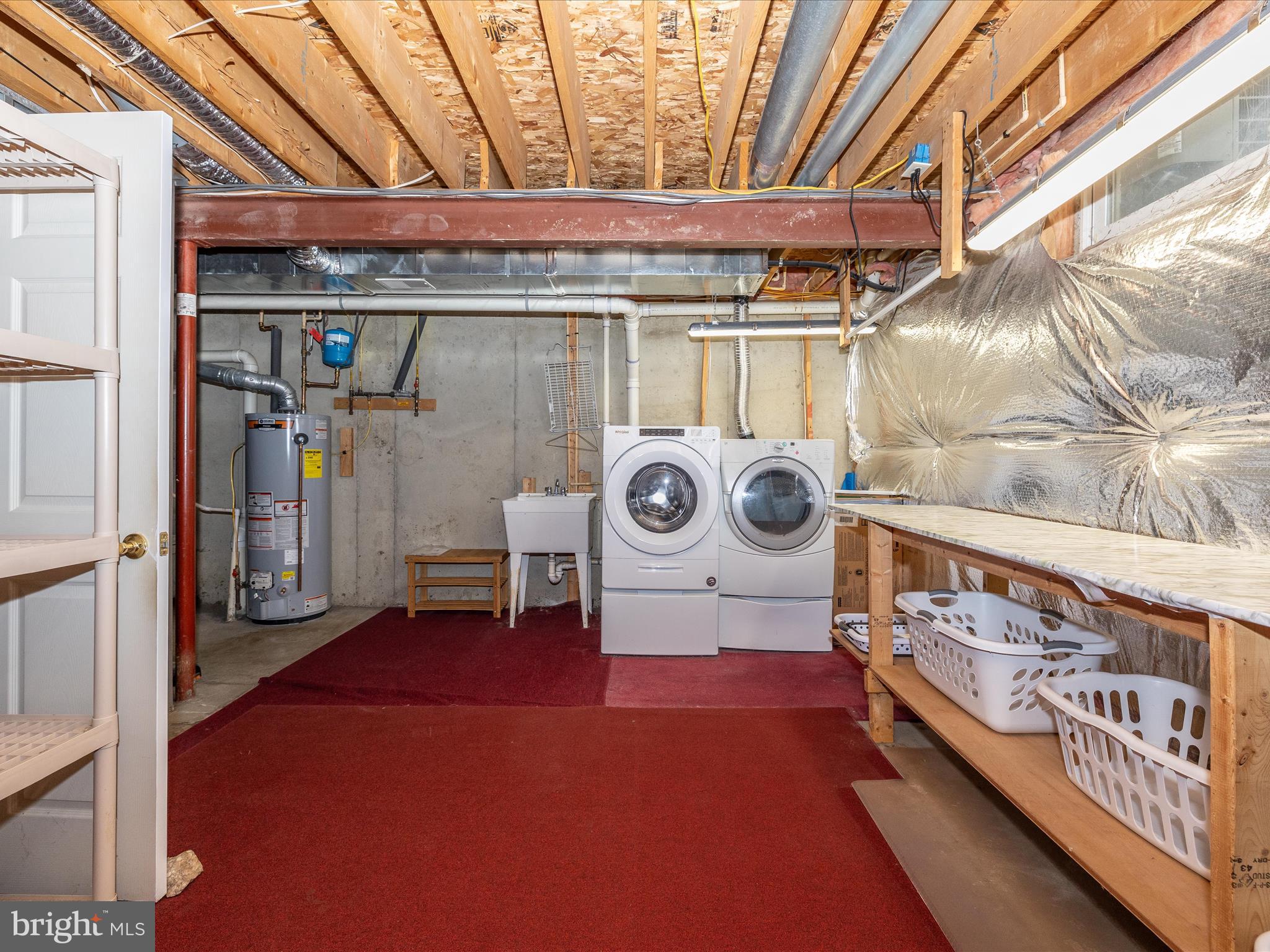 6434 Spring Forest Road Frederick, MD 21701 - Photo 46 of 67 Lower Level