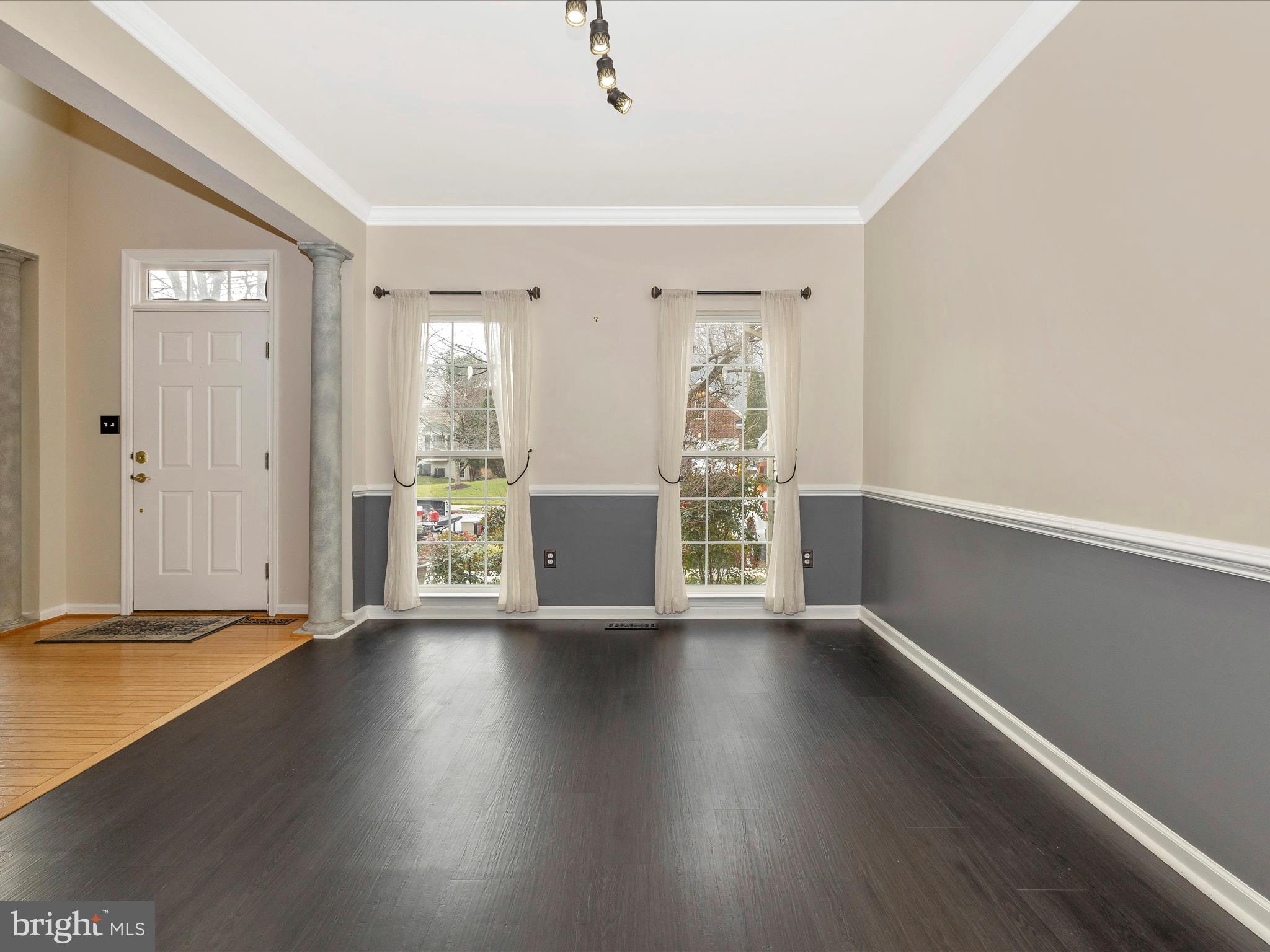 6434 Spring Forest Road Frederick, MD 21701 - Photo 9 of 67 Dining Room