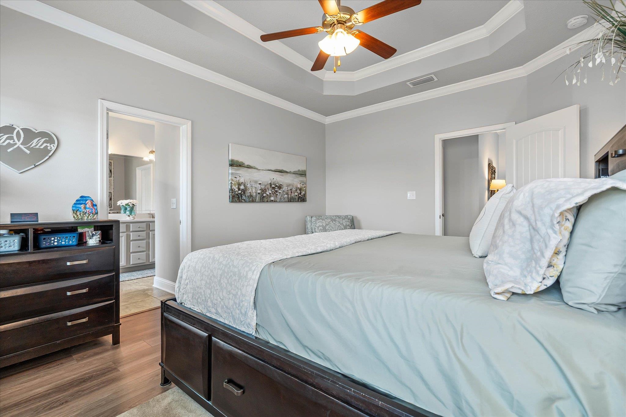 10677 Orkney Way Daphne, AL 36527 - Photo 11 of 22 Bedroom