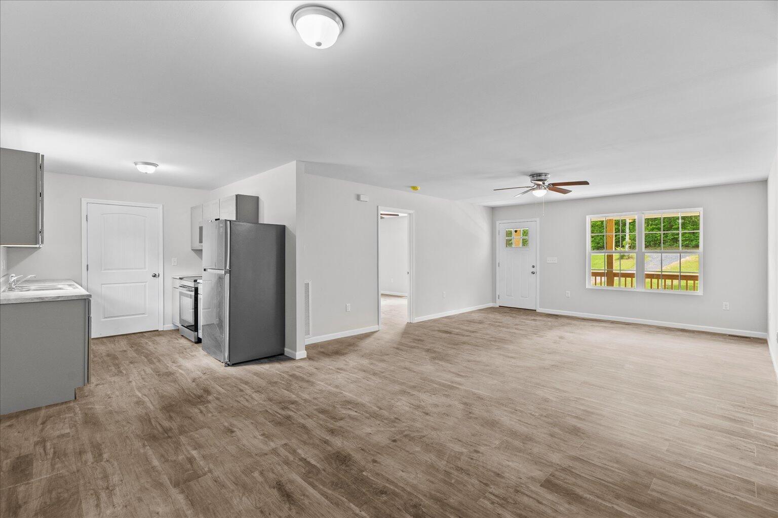 674 Eber Road Southeast Dalton, GA 30720 - Photo 16 of 50 16-16