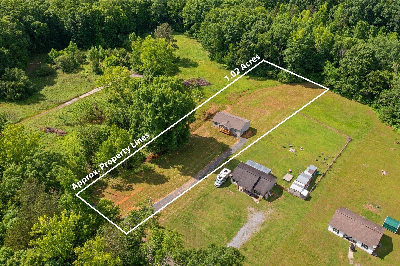 674 Eber Road Southeast Dalton, GA 30720 - Photo 3 of 50 03-3