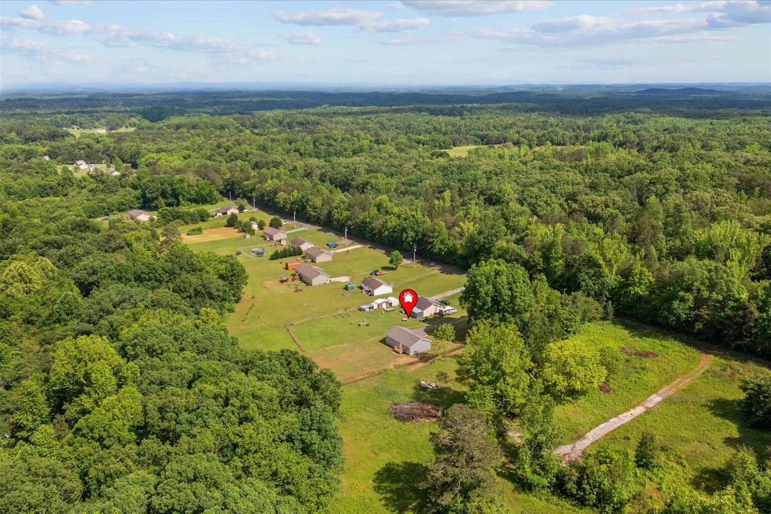 674 Eber Road Southeast Dalton, GA 30720 - Photo 45 of 50 45-45