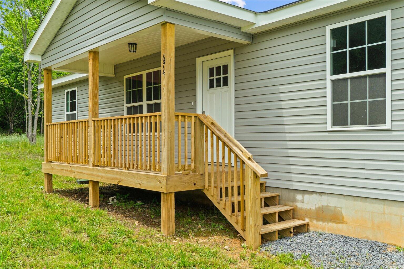 674 Eber Road Southeast Dalton, GA 30720 - Photo 7 of 50 07-7