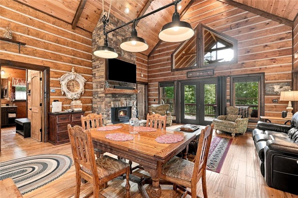 2124 Maxwell Road Blue Ridge, GA 30513 - Photo 19 of 49 Gallery Image 19