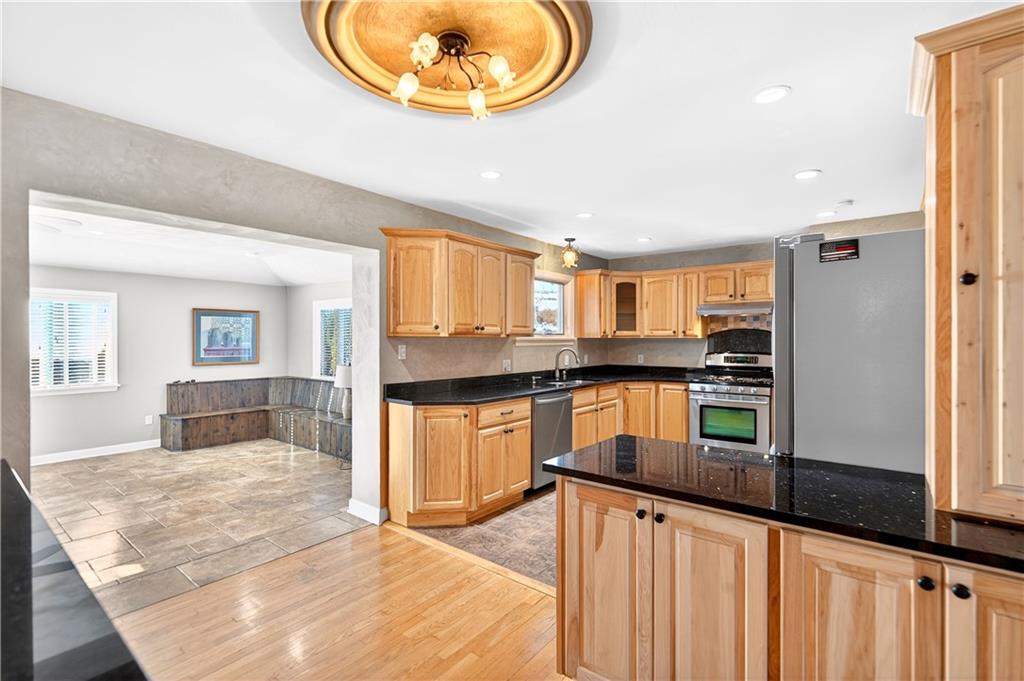 1238 Georges Station Road Greensburg, PA 15601 - Photo 12 of 50