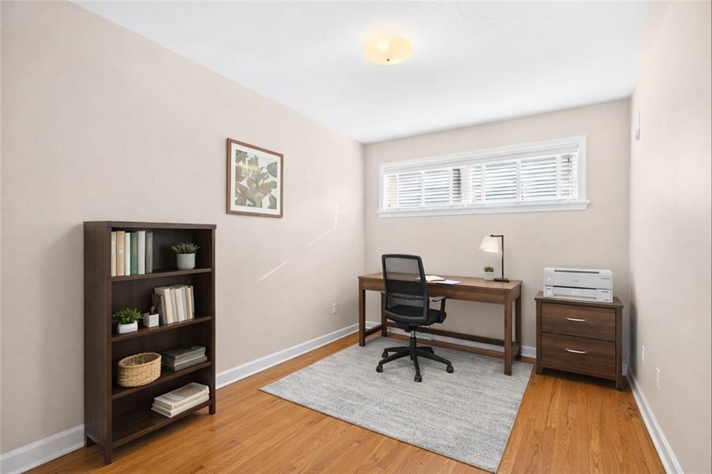 1238 Georges Station Road Greensburg, PA 15601 - Photo 25 of 50 Also a great option for an office.