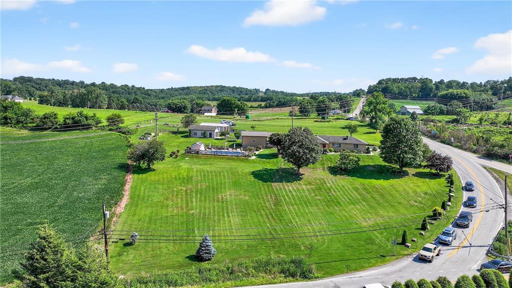 1238 Georges Station Road Greensburg, PA 15601 - Photo 46 of 50