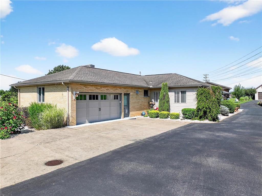 1238 Georges Station Road Greensburg, PA 15601 - Photo 49 of 50