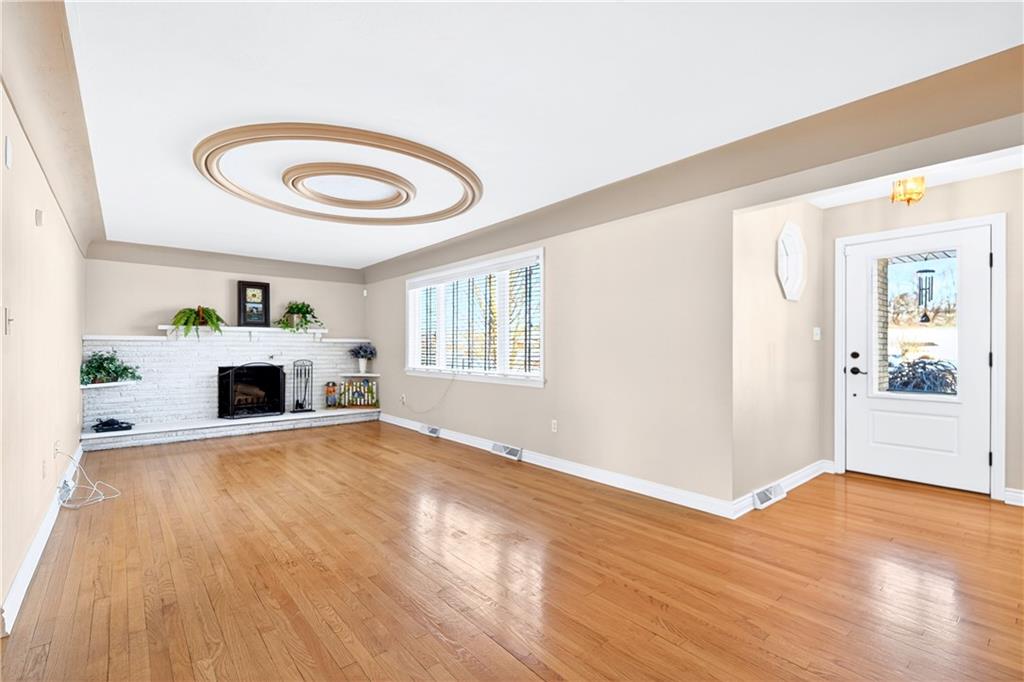 1238 Georges Station Road Greensburg, PA 15601 - Photo 5 of 50 It features 3 restful bedrooms and 2 full bathrooms.