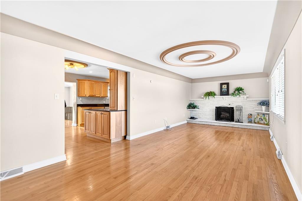 1238 Georges Station Road Greensburg, PA 15601 - Photo 8 of 50 The floor plan flows effortlessly.