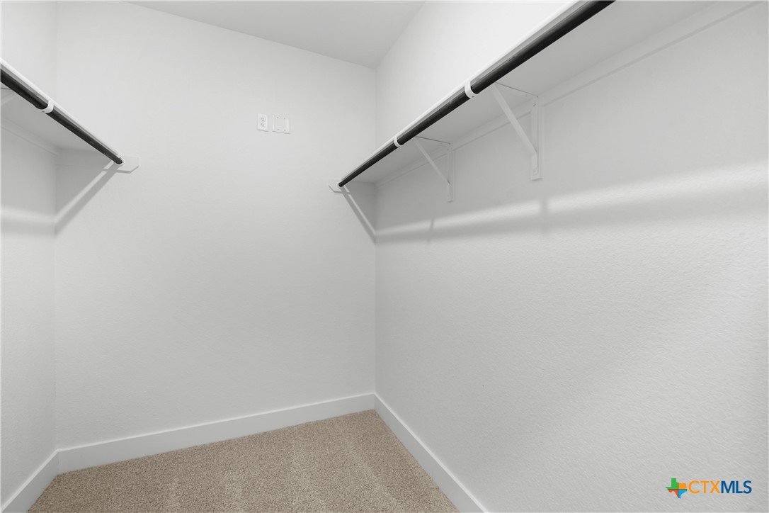 8813 Ponderosa Pine Road Temple, TX 76502 - Photo 11 of 16 Please note: These interior photos are not of the actual home but are from a previously completed home with a similar floor plan. Finishes, features, and layout may vary.*