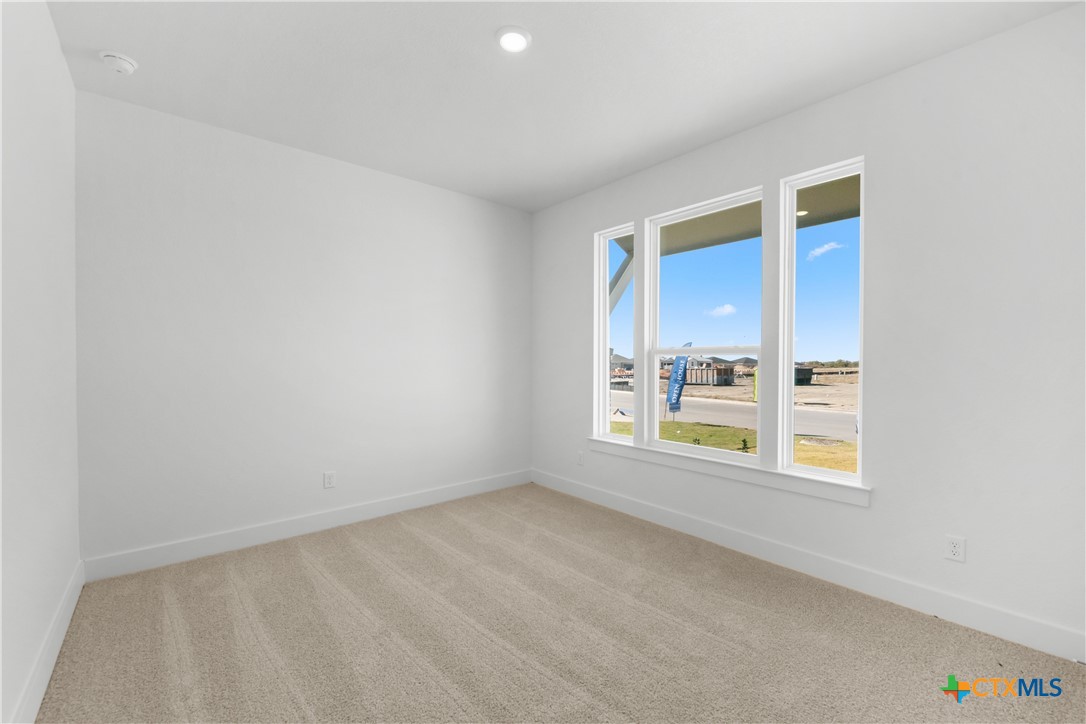 8813 Ponderosa Pine Road Temple, TX 76502 - Photo 12 of 16 Please note: These interior photos are not of the actual home but are from a previously completed home with a similar floor plan. Finishes, features, and layout may vary.*