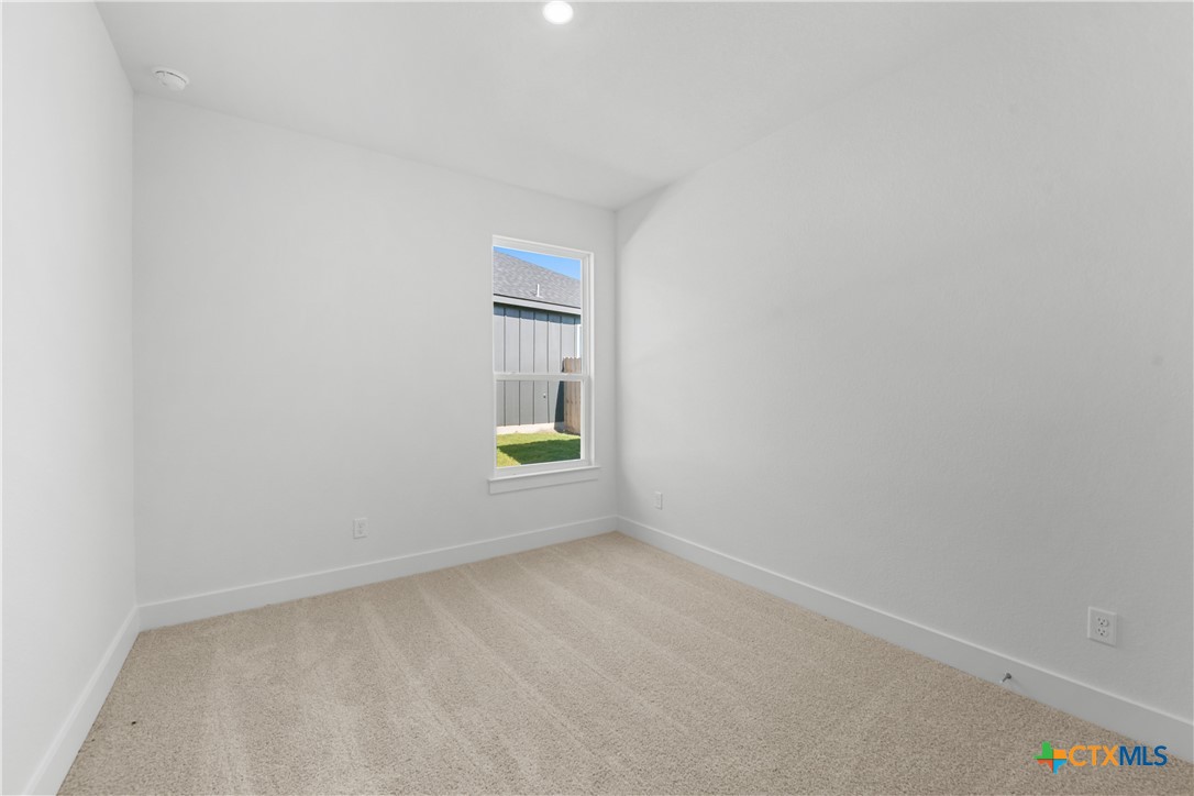 8813 Ponderosa Pine Road Temple, TX 76502 - Photo 13 of 16 Please note: These interior photos are not of the actual home but are from a previously completed home with a similar floor plan. Finishes, features, and layout may vary.*