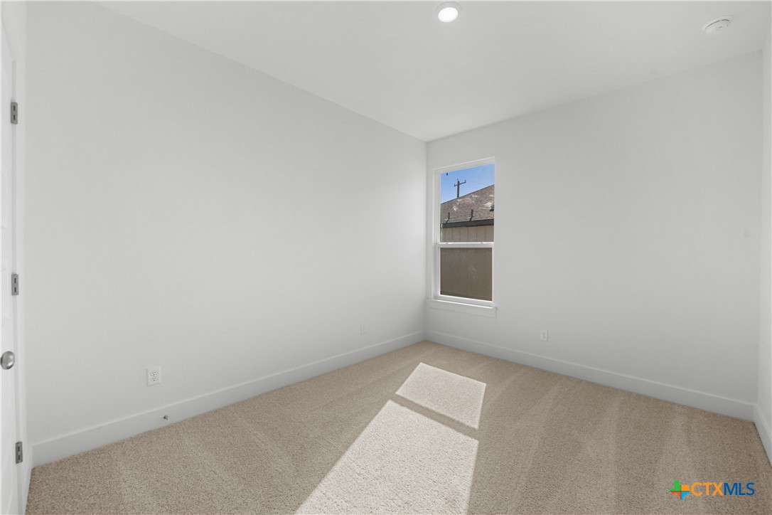 8813 Ponderosa Pine Road Temple, TX 76502 - Photo 15 of 16 Please note: These interior photos are not of the actual home but are from a previously completed home with a similar floor plan. Finishes, features, and layout may vary.*