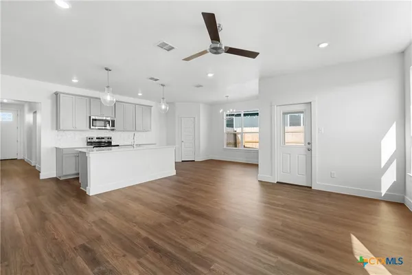 $291,890 | 8813 Ponderosa Pine Road, Temple, TX 76502