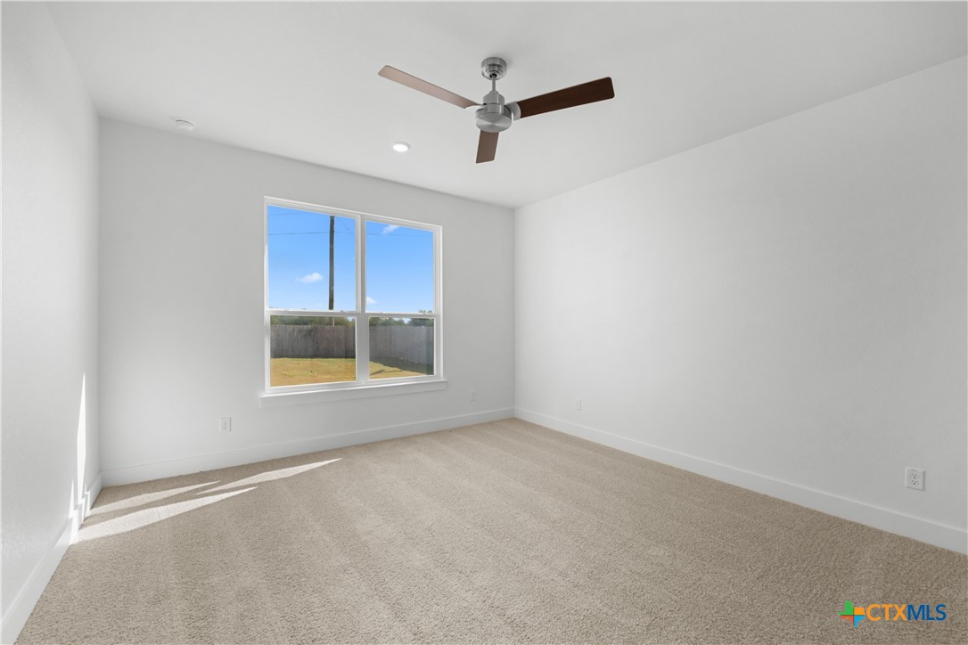 8813 Ponderosa Pine Road Temple, TX 76502 - Photo 8 of 16 Please note: These interior photos are not of the actual home but are from a previously completed home with a similar floor plan. Finishes, features, and layout may vary.*