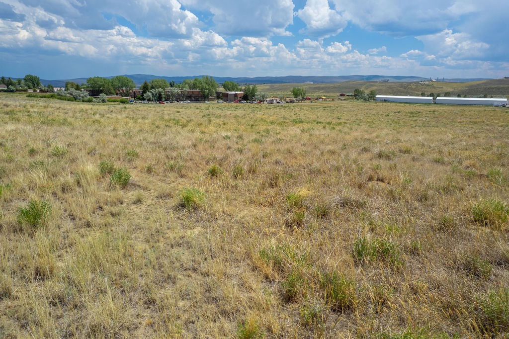 Tbd Wickes Avenue Craig, CO 81625 - Photo 12 of 21 a view of an outdoor space and a lake view