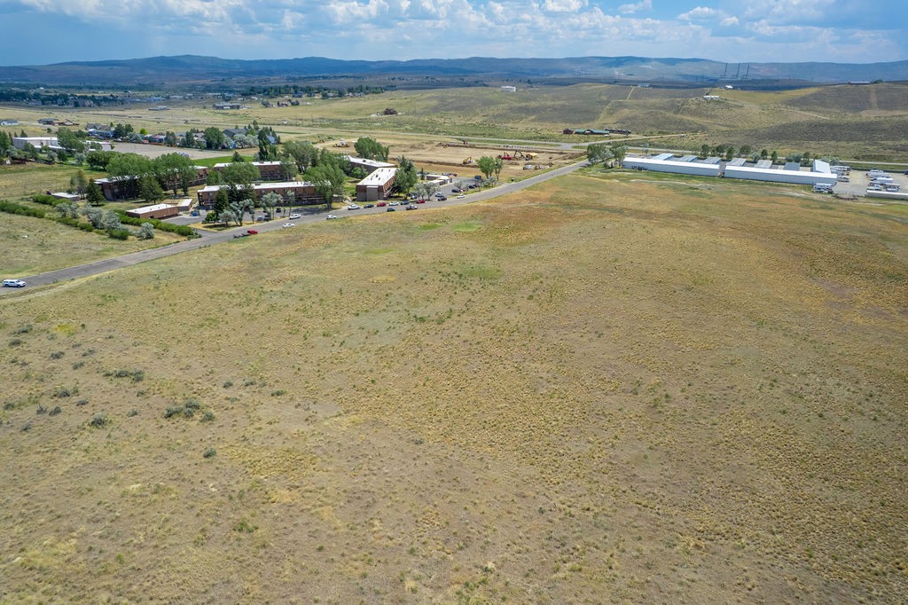 Tbd Wickes Avenue Craig, CO 81625 - Photo 15 of 21 a view of an ocean and mountain view