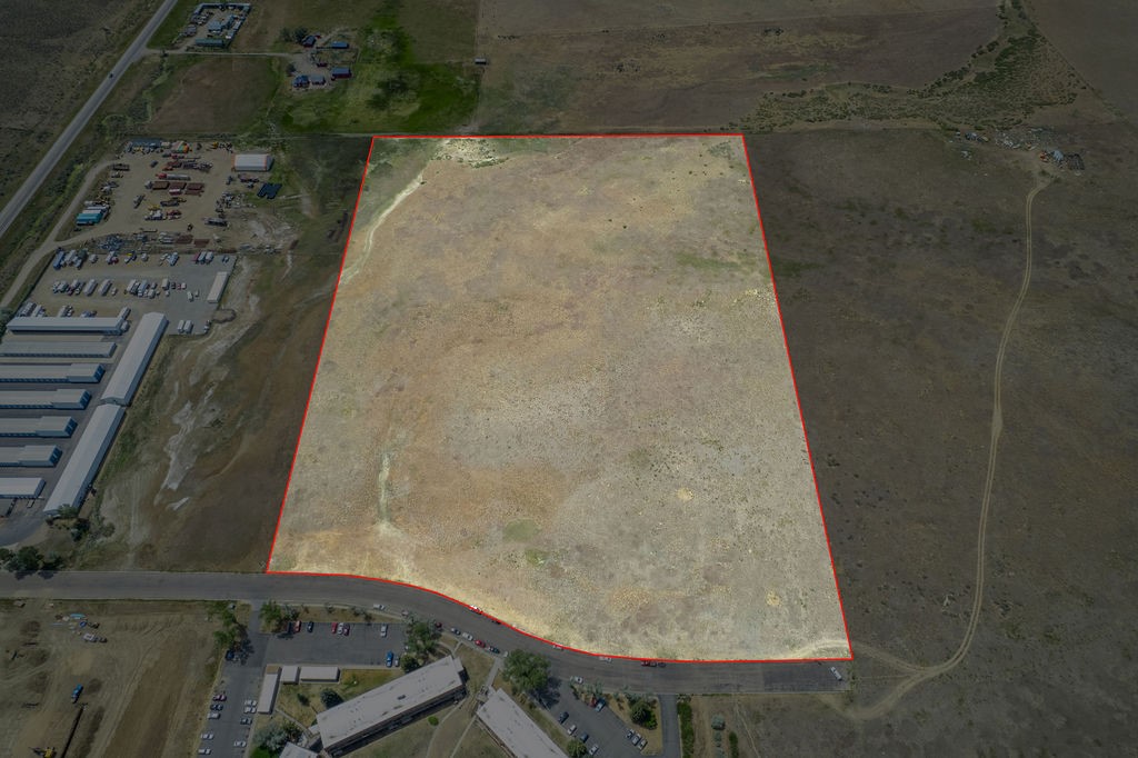 Tbd Wickes Avenue Craig, CO 81625 - Photo 20 of 21