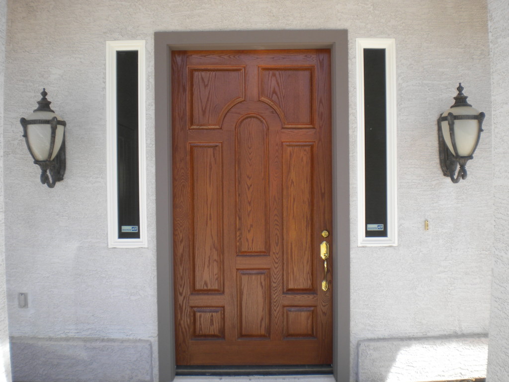 4248 East Knox Road Gilbert, AZ 85296 - Photo 2 of 18 Front Door