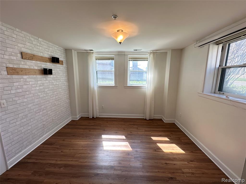 615 West Hancock Street, Unit 2 Detroit, MI 48201 - Photo 14 of 40